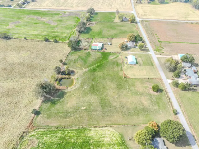 a view of a lake view