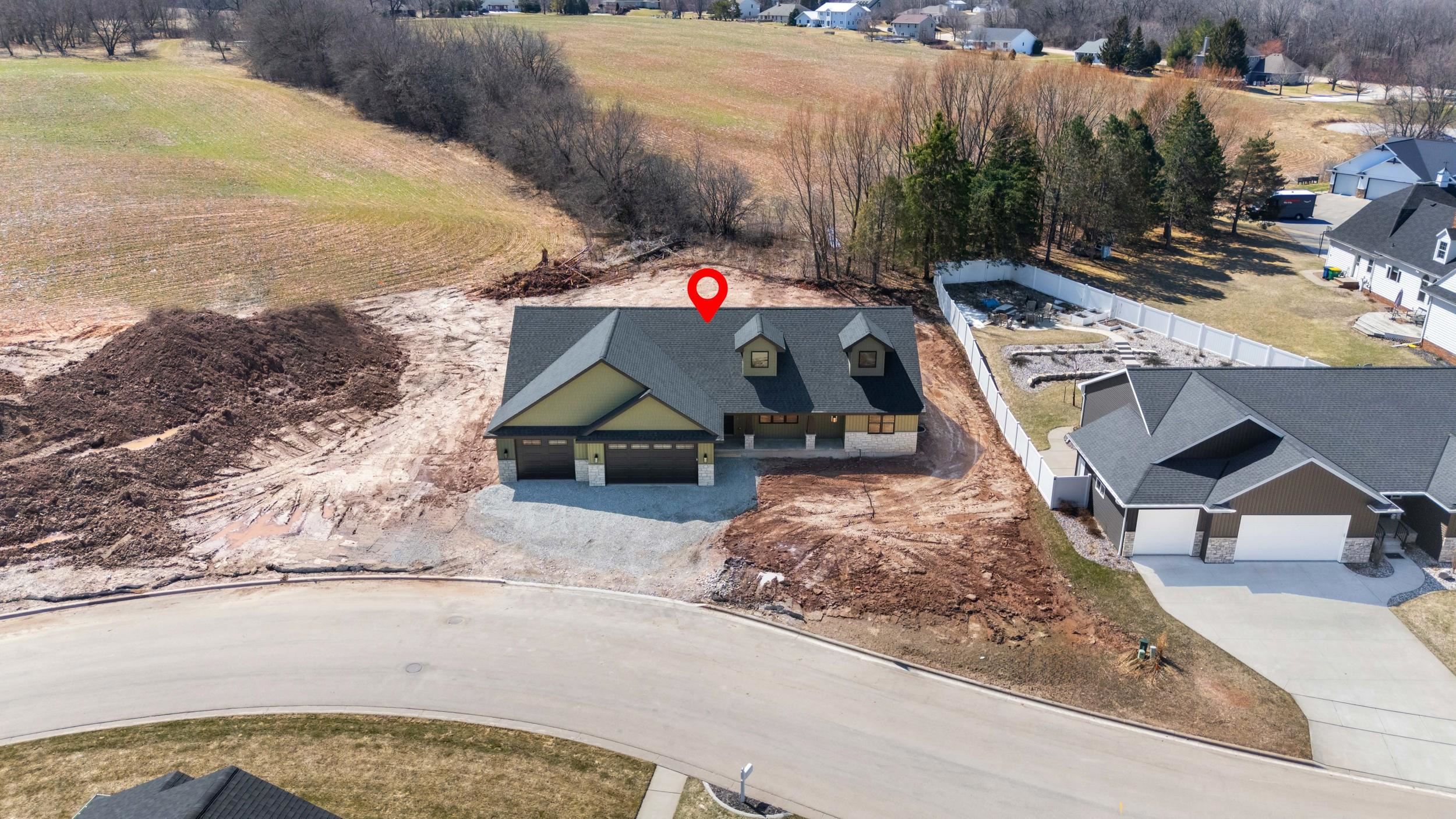 3370 Largo Ridge Drive Green Bay, WI 54311 - Photo 41 of 43