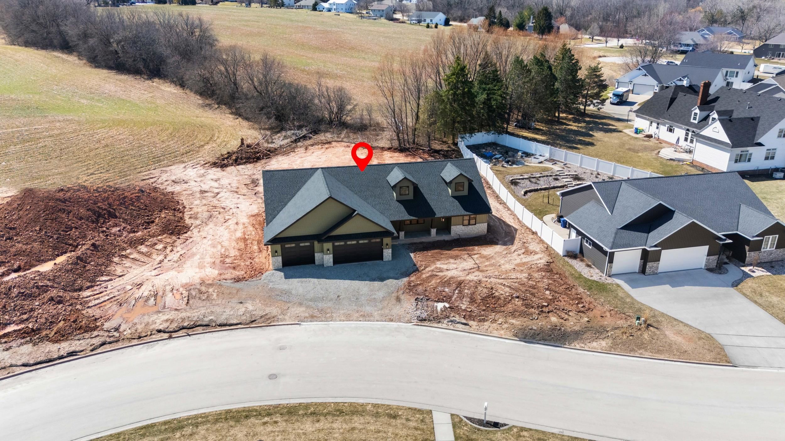 3370 Largo Ridge Drive Green Bay, WI 54311 - Photo 42 of 43