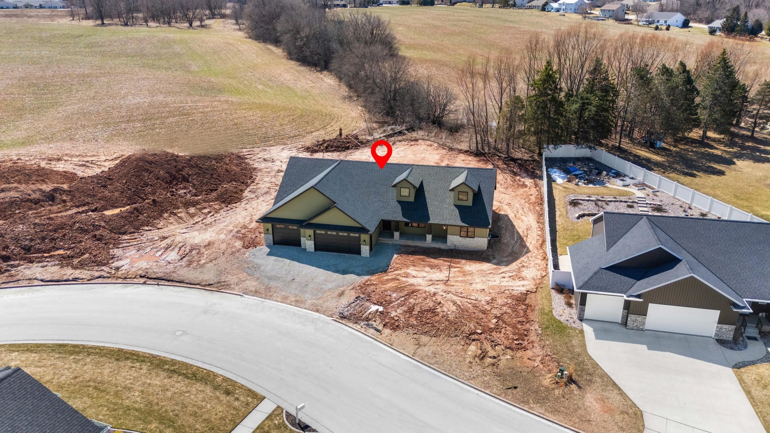 3370 Largo Ridge Drive Green Bay, WI 54311 - Photo 43 of 43