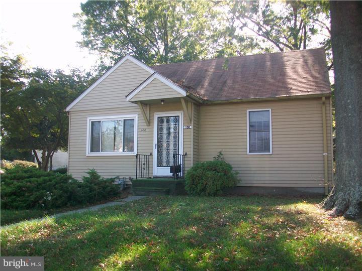 100 West Evesham Road Glendora, NJ 08029 - Photo 1 of 7 Exterior Front
