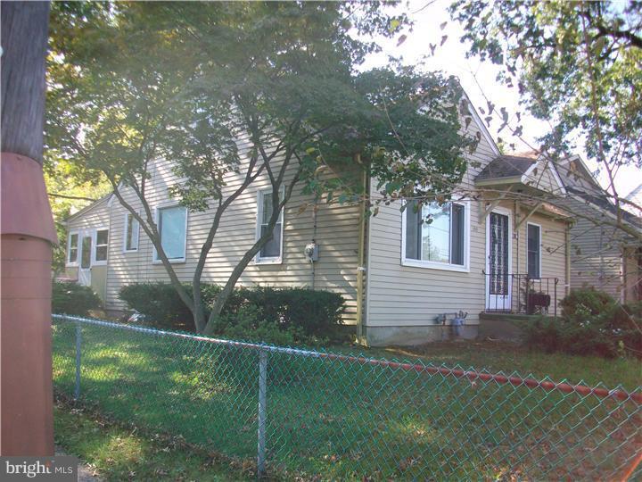 100 West Evesham Road Glendora, NJ 08029 - Photo 2 of 7 Exterior Side