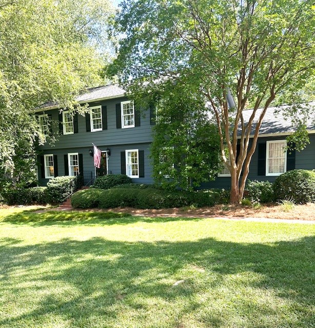 107 Rutledge Road Greenwood, SC 29649 - Photo 3 of 57