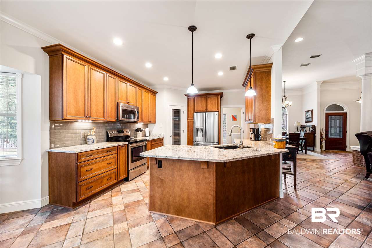 7100 Colonel Grierson Drive Daphne, AL 36527 - Photo 12 of 45
