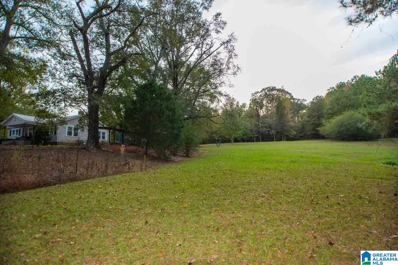 274 Hepzibah Road Talladega, AL 35160 - Photo 45 of 50