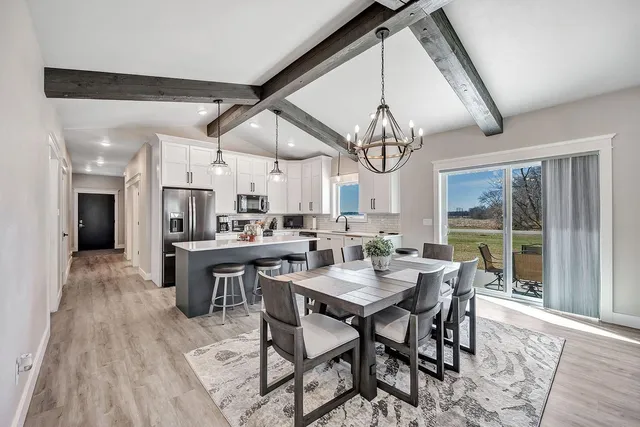 $419,900 | 2757 County Rd EE, Abrams, WI 54101