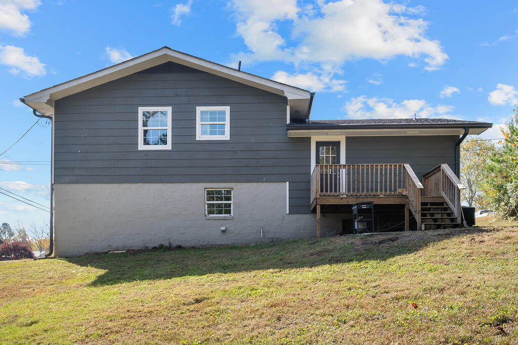 134 Bryson Circle Ringgold, GA 30736 - Photo 29 of 49 134Bryson-33