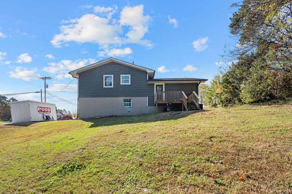 134 Bryson Circle Ringgold, GA 30736 - Photo 30 of 49 134Bryson-34