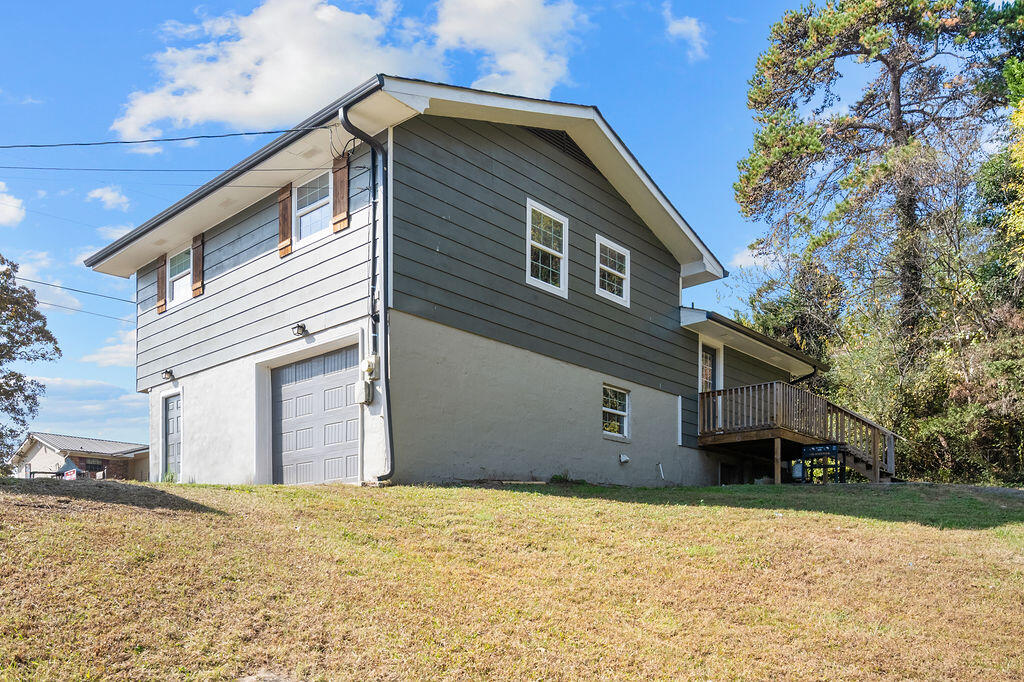 134 Bryson Circle Ringgold, GA 30736 - Photo 31 of 49 134Bryson-36