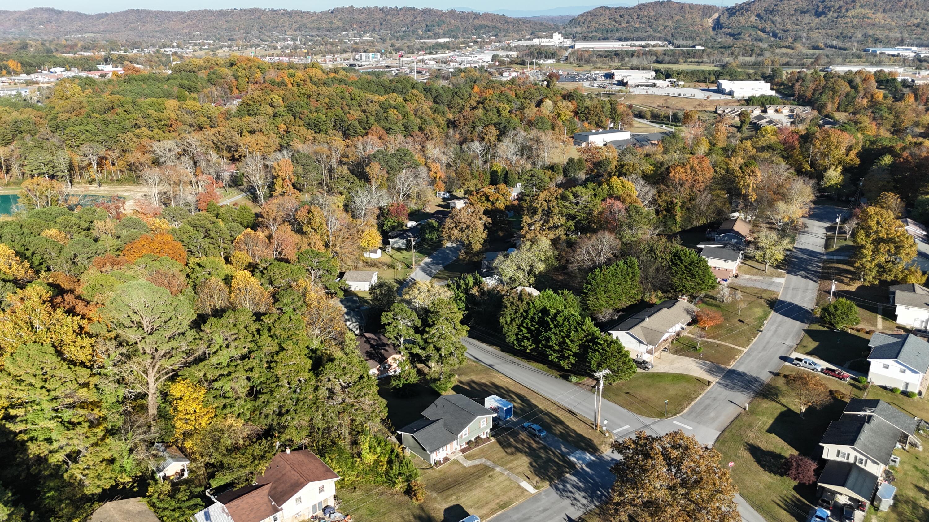 134 Bryson Circle Ringgold, GA 30736 - Photo 35 of 49 DJI_20251106154945_0025_D