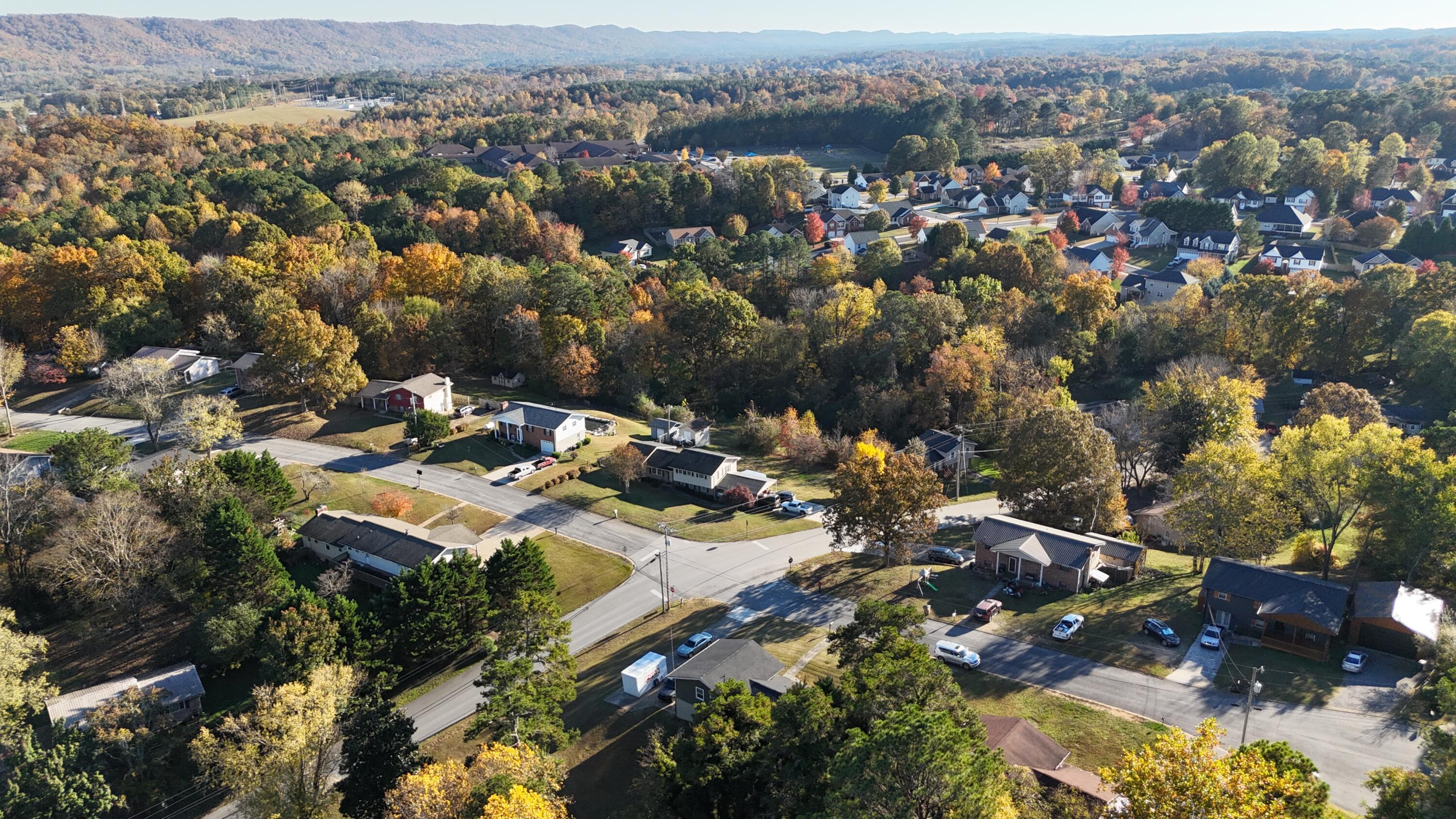 134 Bryson Circle Ringgold, GA 30736 - Photo 37 of 49 DJI_20251106155018_0027_D
