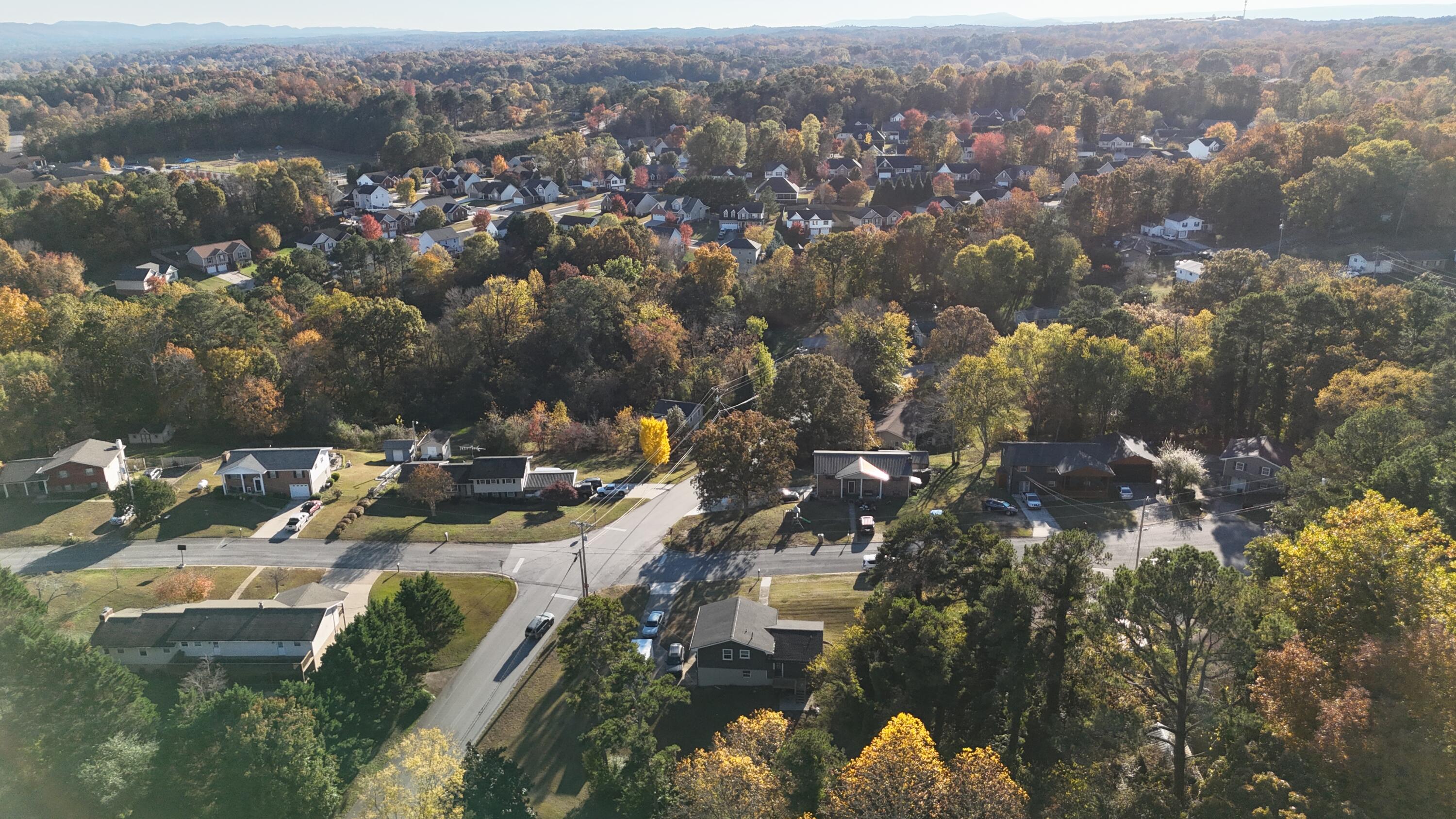 134 Bryson Circle Ringgold, GA 30736 - Photo 38 of 49 DJI_20251106155033_0028_D