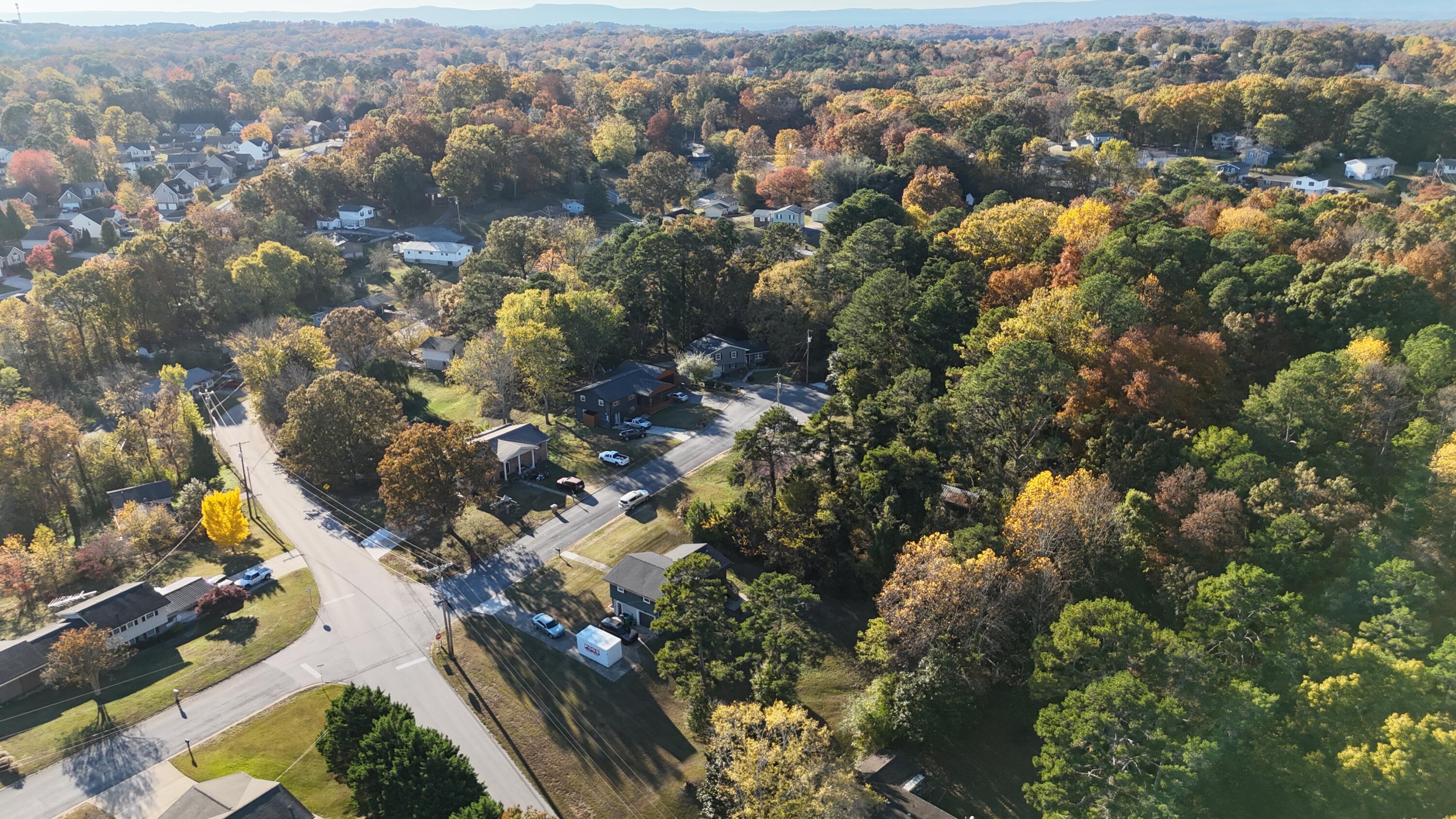 134 Bryson Circle Ringgold, GA 30736 - Photo 39 of 49 DJI_20251106155050_0029_D