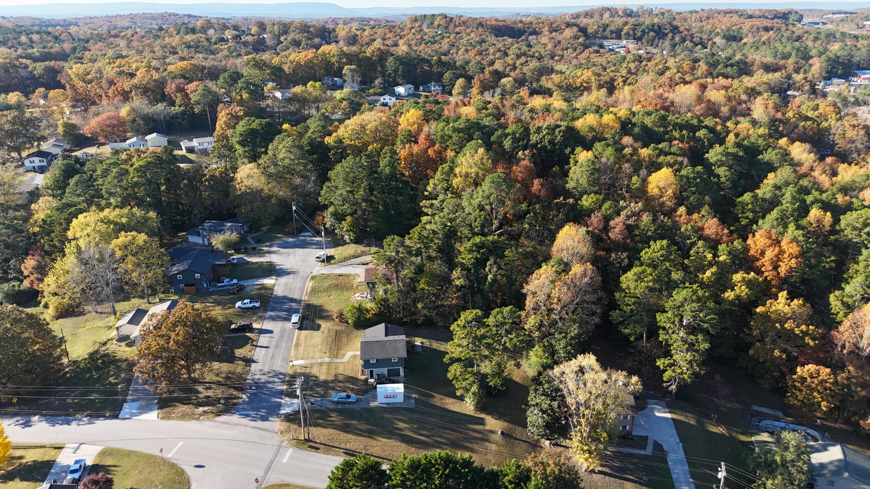 134 Bryson Circle Ringgold, GA 30736 - Photo 40 of 49 DJI_20251106155107_0030_D