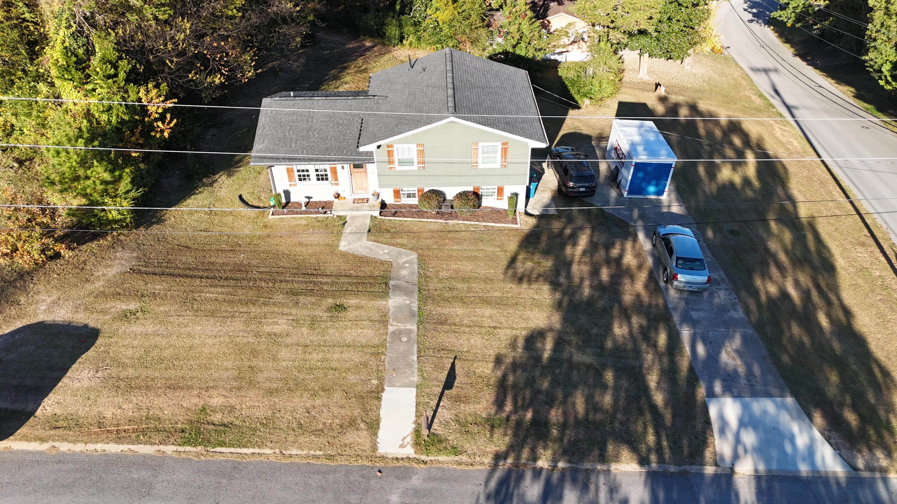 134 Bryson Circle Ringgold, GA 30736 - Photo 41 of 49 DJI_20251106155159_0031_D