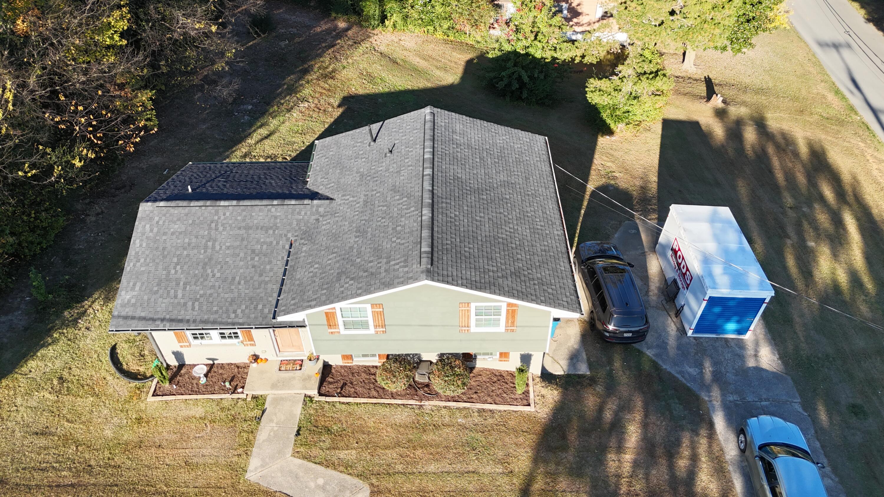 134 Bryson Circle Ringgold, GA 30736 - Photo 42 of 49 DJI_20251106155223_0032_D