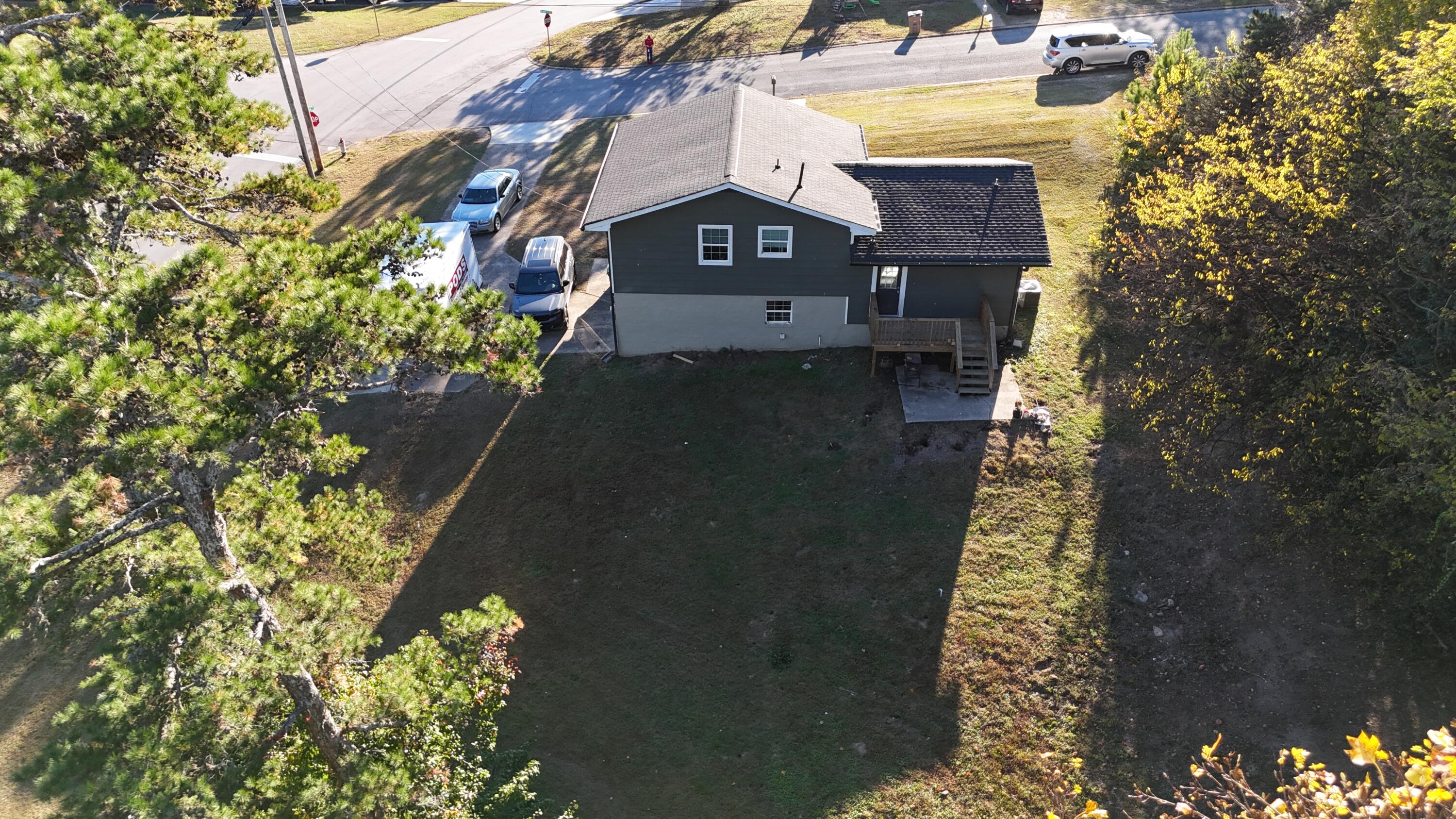 134 Bryson Circle Ringgold, GA 30736 - Photo 43 of 49 DJI_20251106155250_0033_D