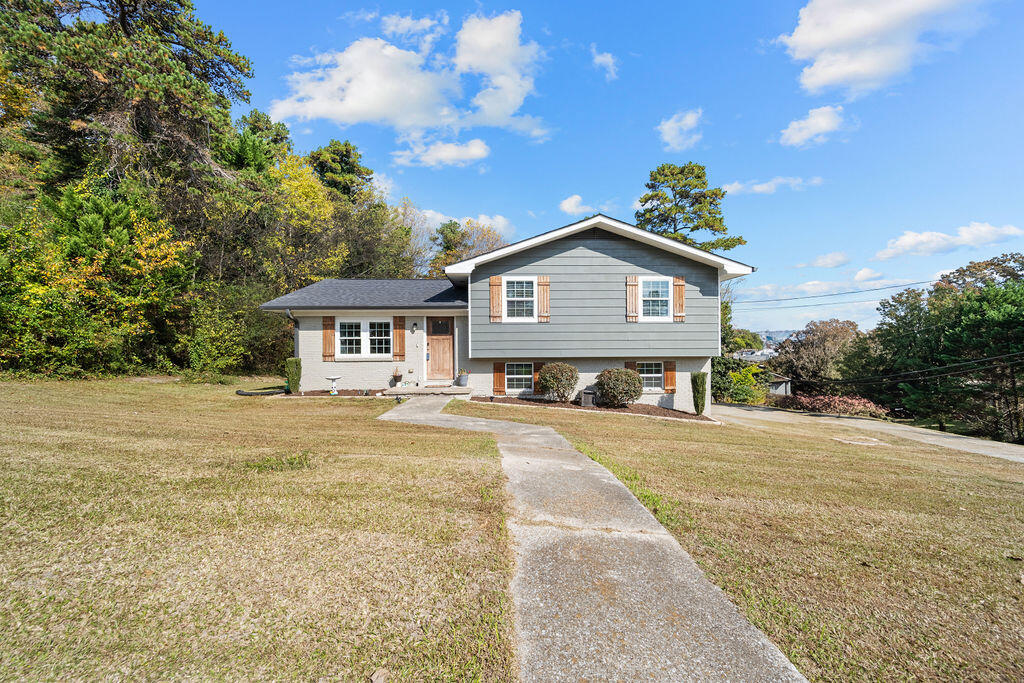 134 Bryson Circle Ringgold, GA 30736 - Photo 47 of 49 134Bryson-3