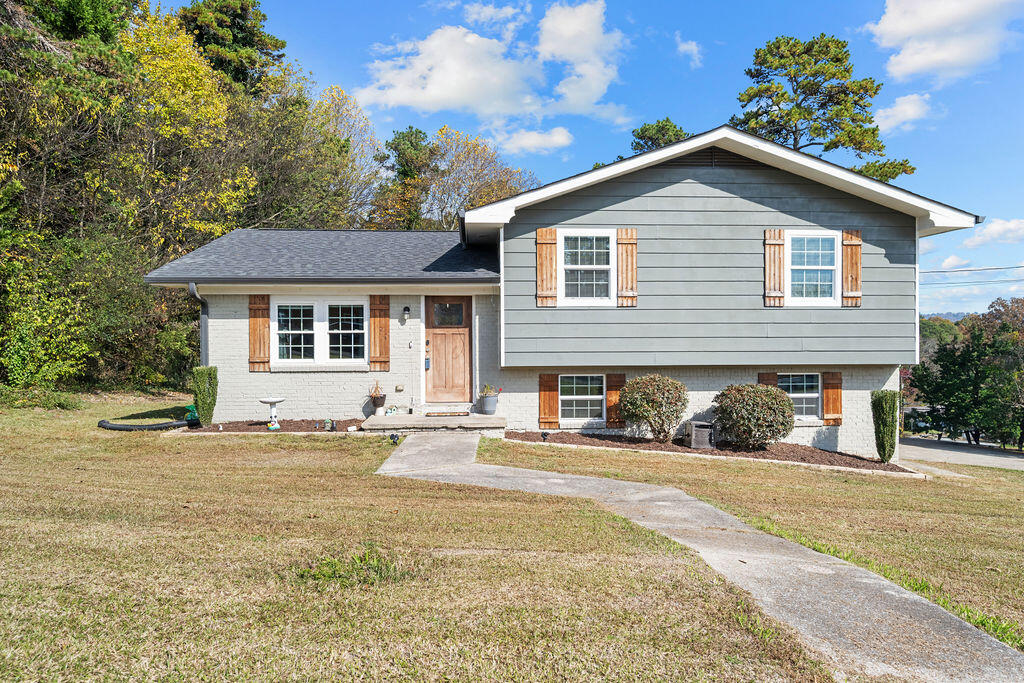 134 Bryson Circle Ringgold, GA 30736 - Photo 48 of 49 134Bryson-2