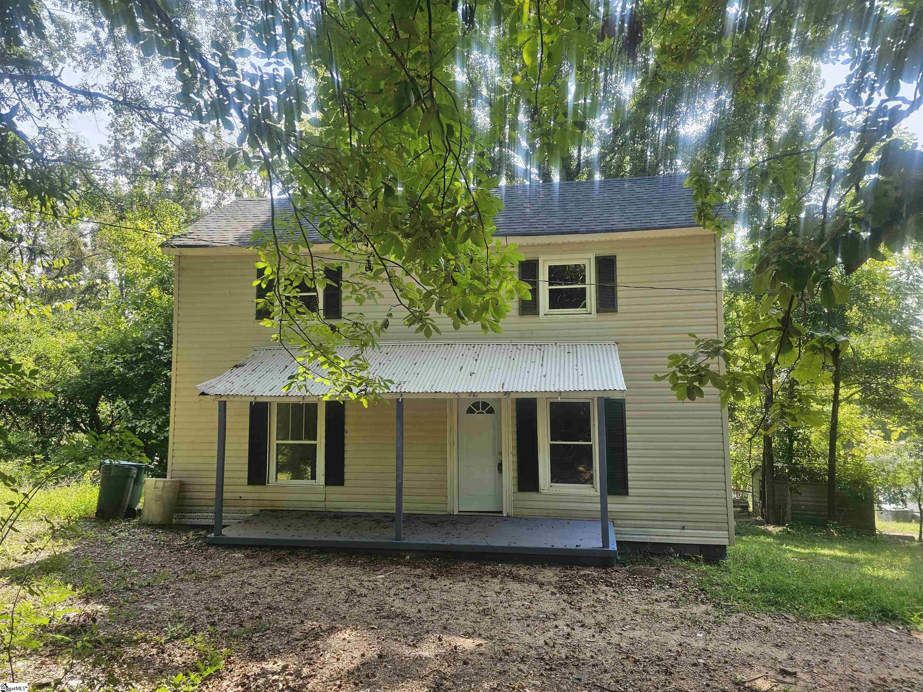 422 Love Springs Road Cowpens, SC 29330 - Photo 1 of 20