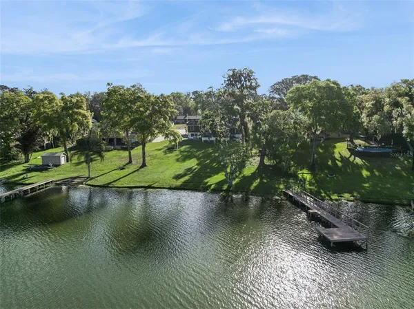 $989,000 | 2874 East Crooked Lake Drive, Eustis, FL 32726