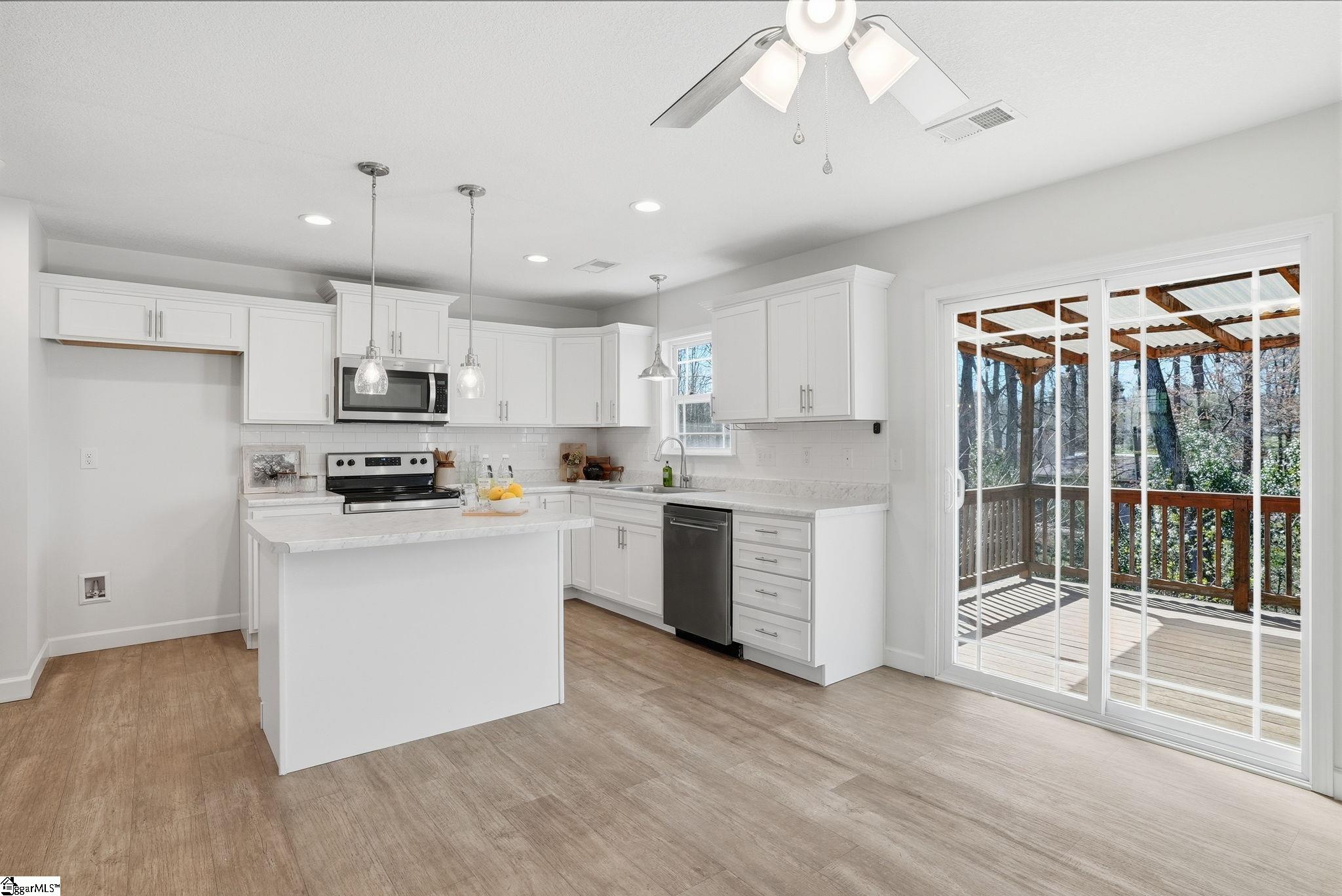 3812 Allston Street Anderson, SC 29624 - Photo 14 of 40