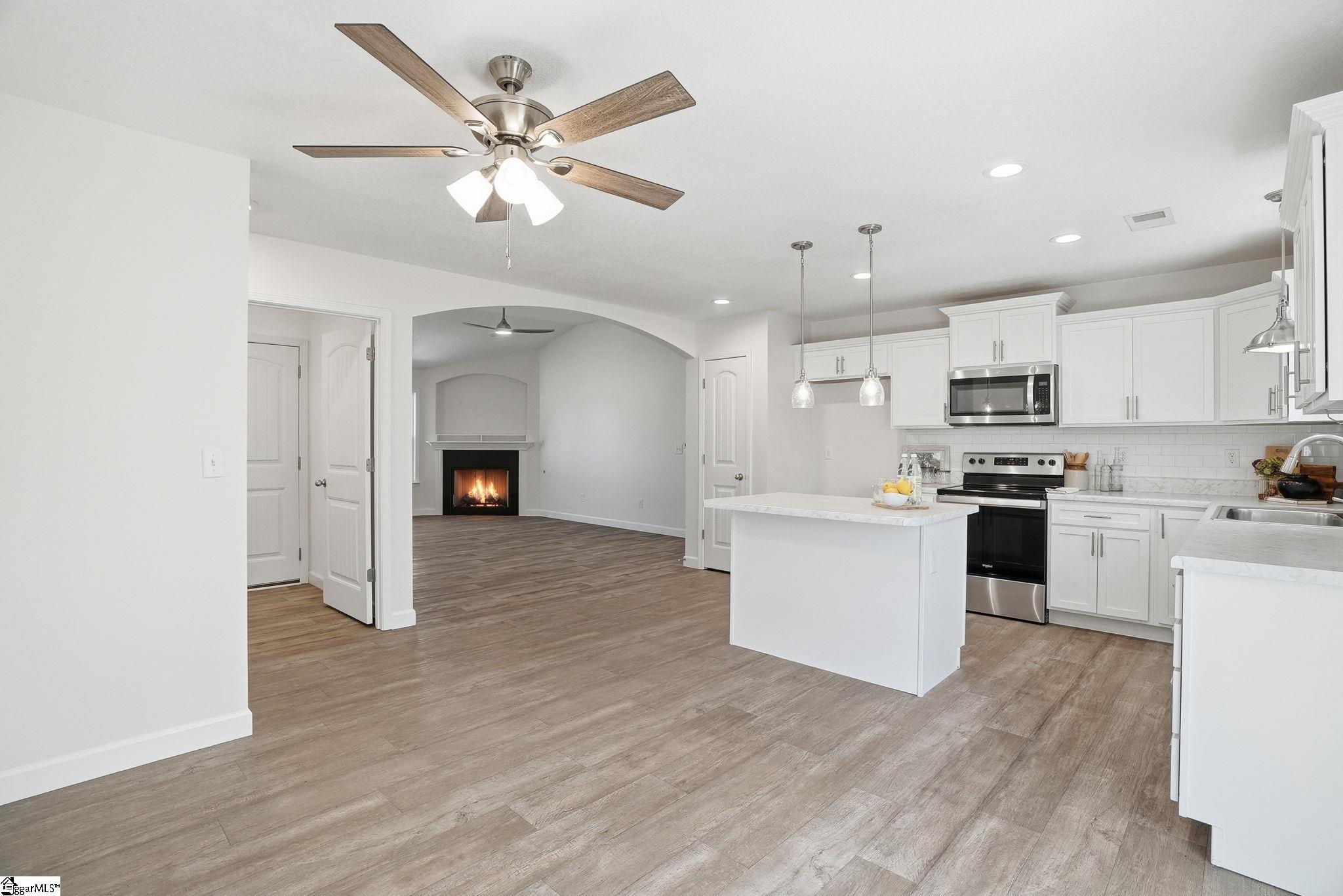 3812 Allston Street Anderson, SC 29624 - Photo 15 of 40