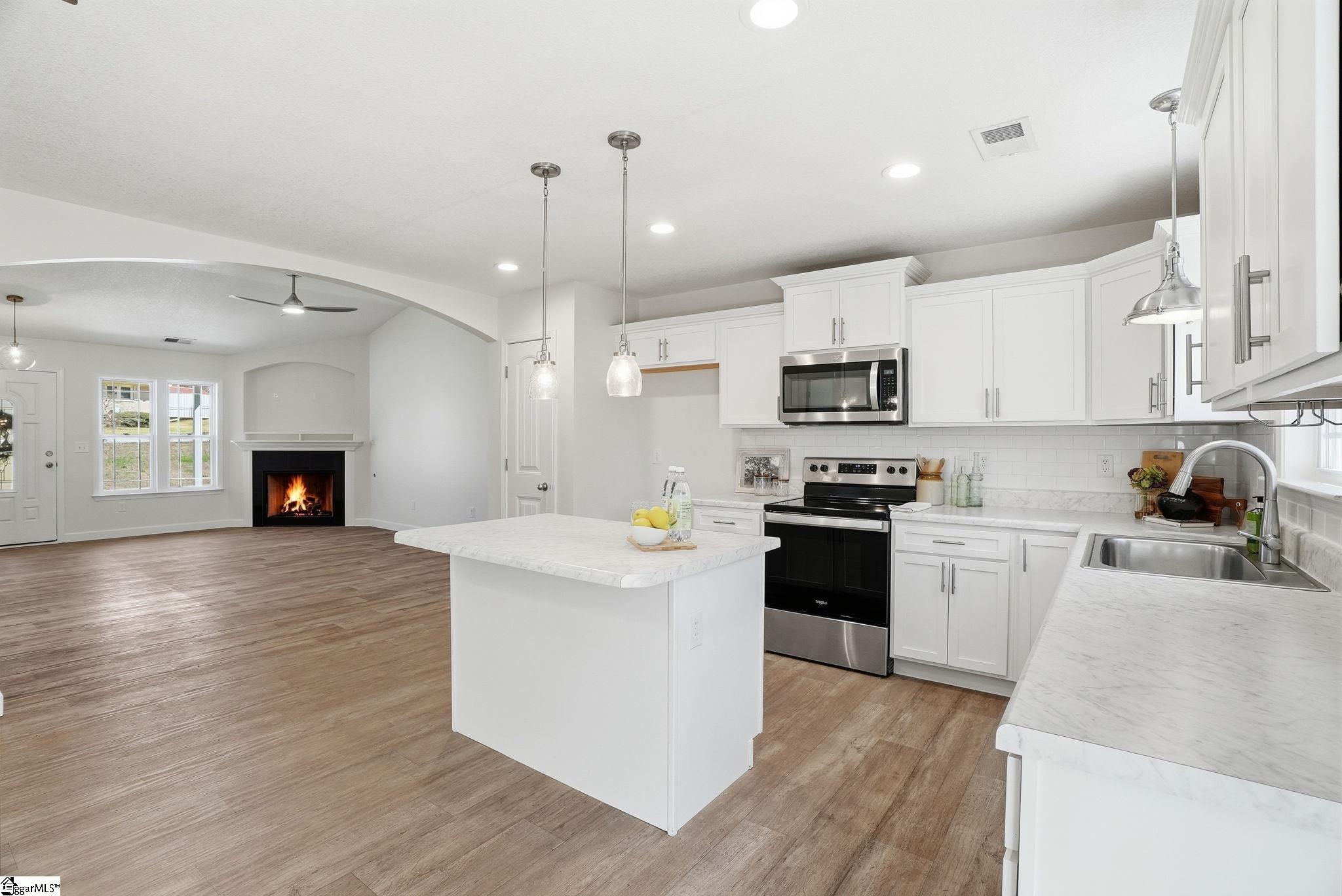 3812 Allston Street Anderson, SC 29624 - Photo 16 of 40