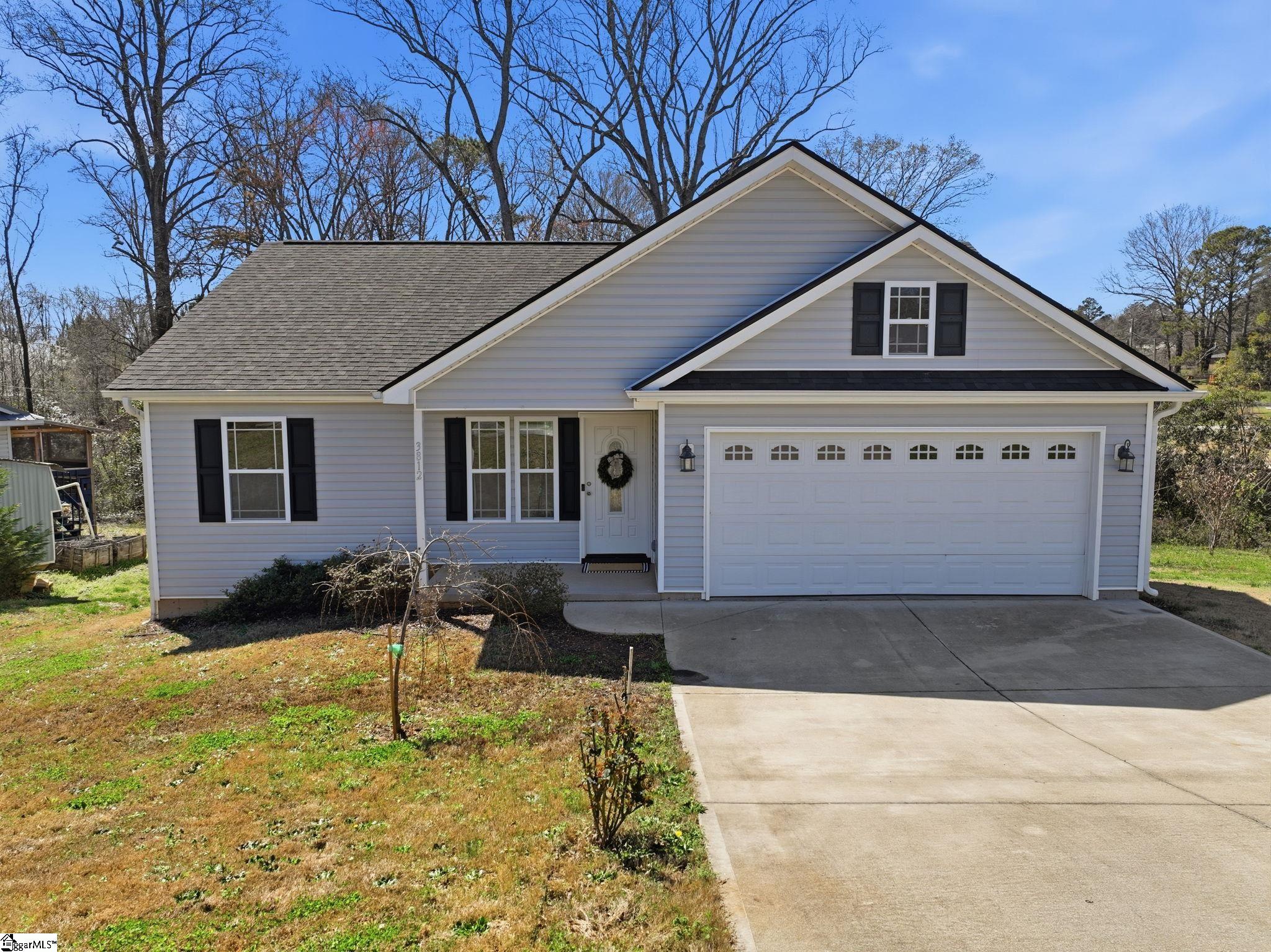 3812 Allston Street Anderson, SC 29624 - Photo 2 of 40