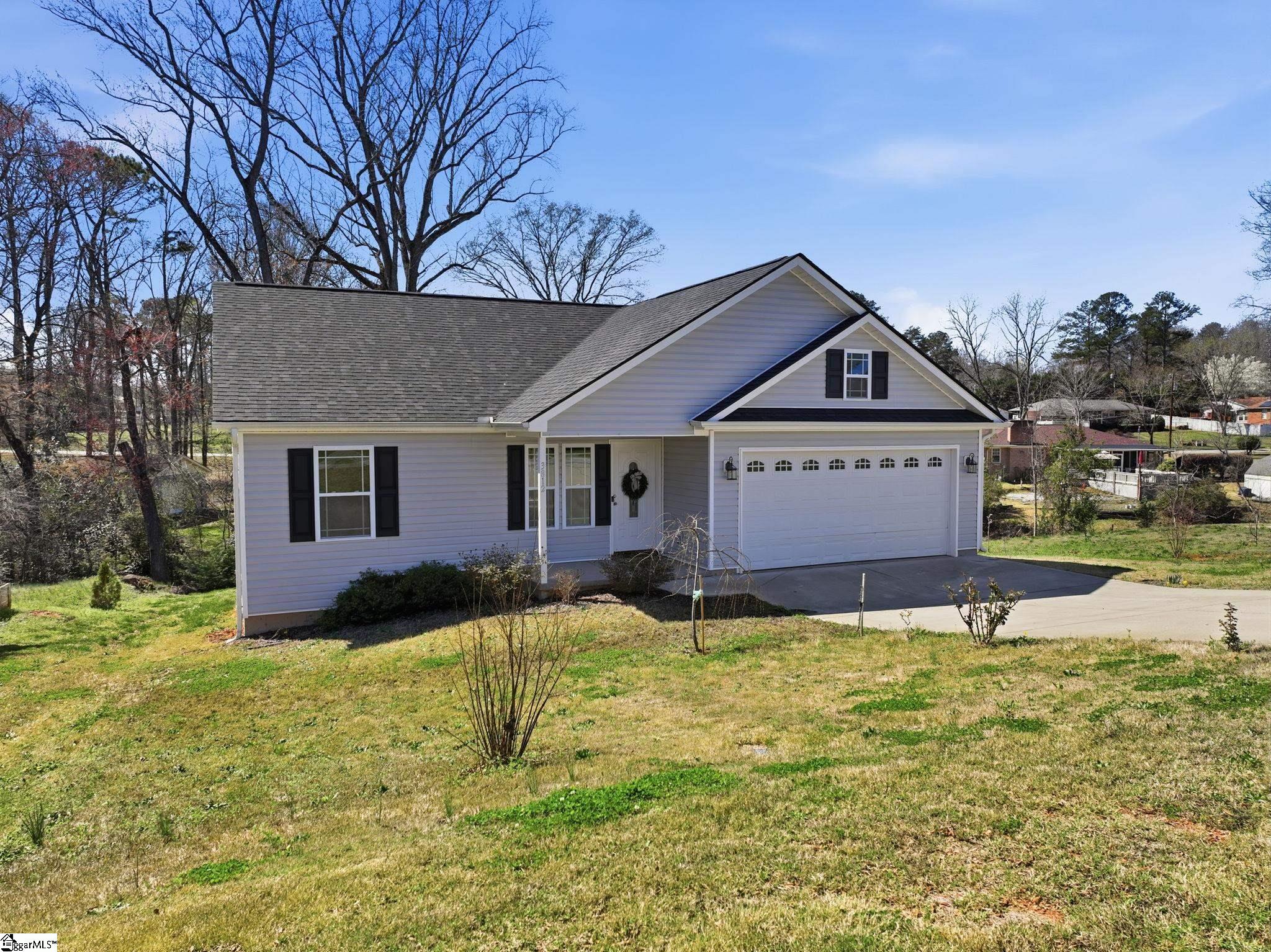 3812 Allston Street Anderson, SC 29624 - Photo 3 of 40