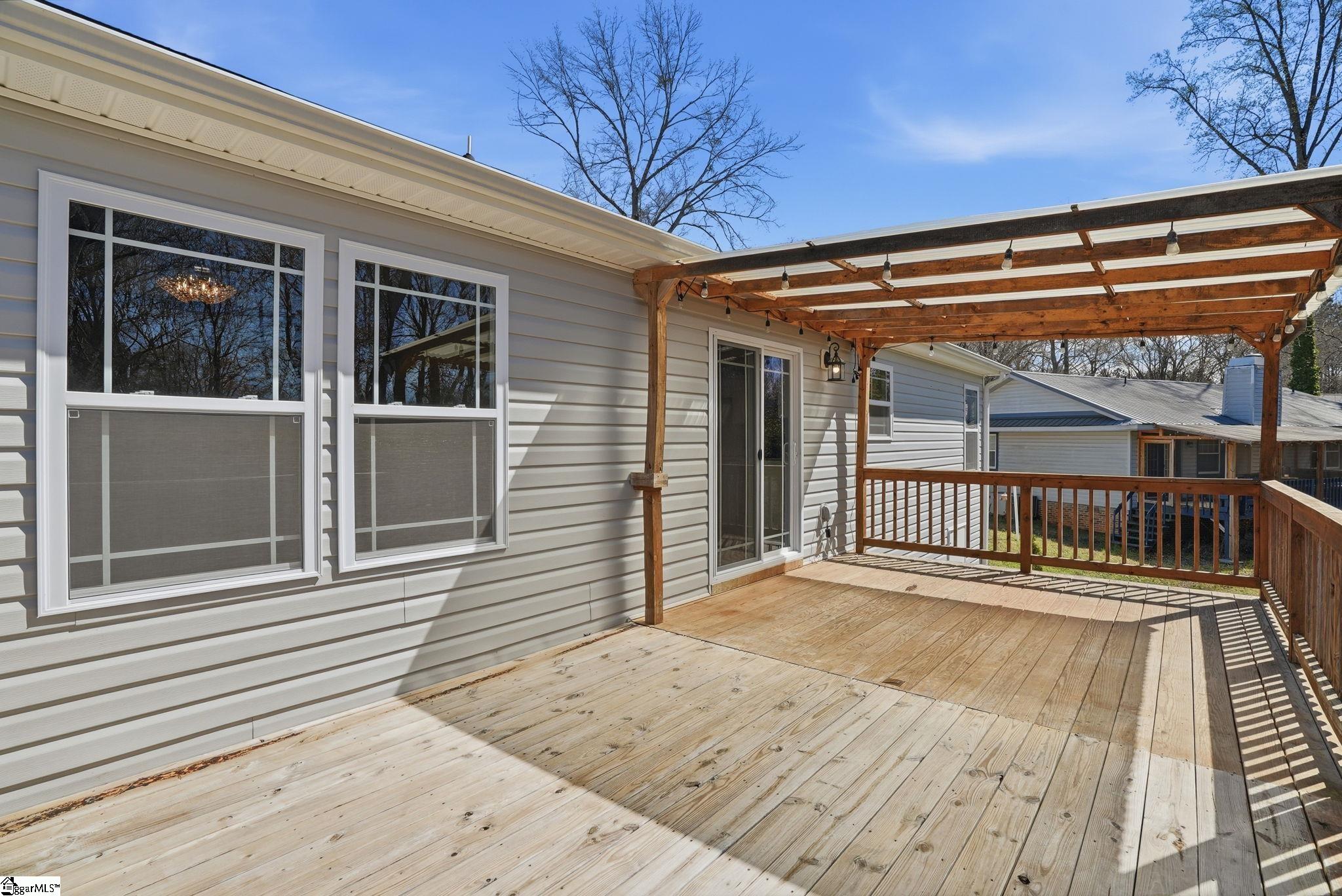 3812 Allston Street Anderson, SC 29624 - Photo 34 of 40