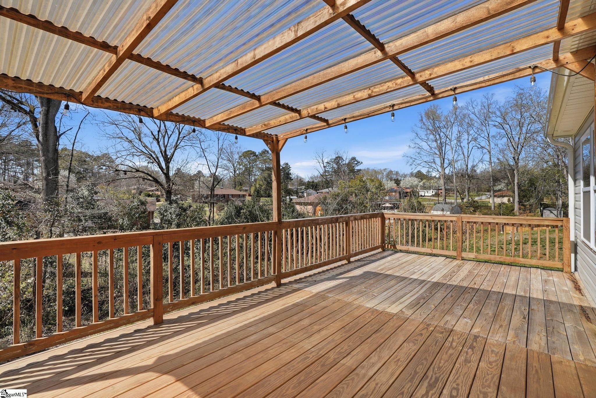 3812 Allston Street Anderson, SC 29624 - Photo 35 of 40