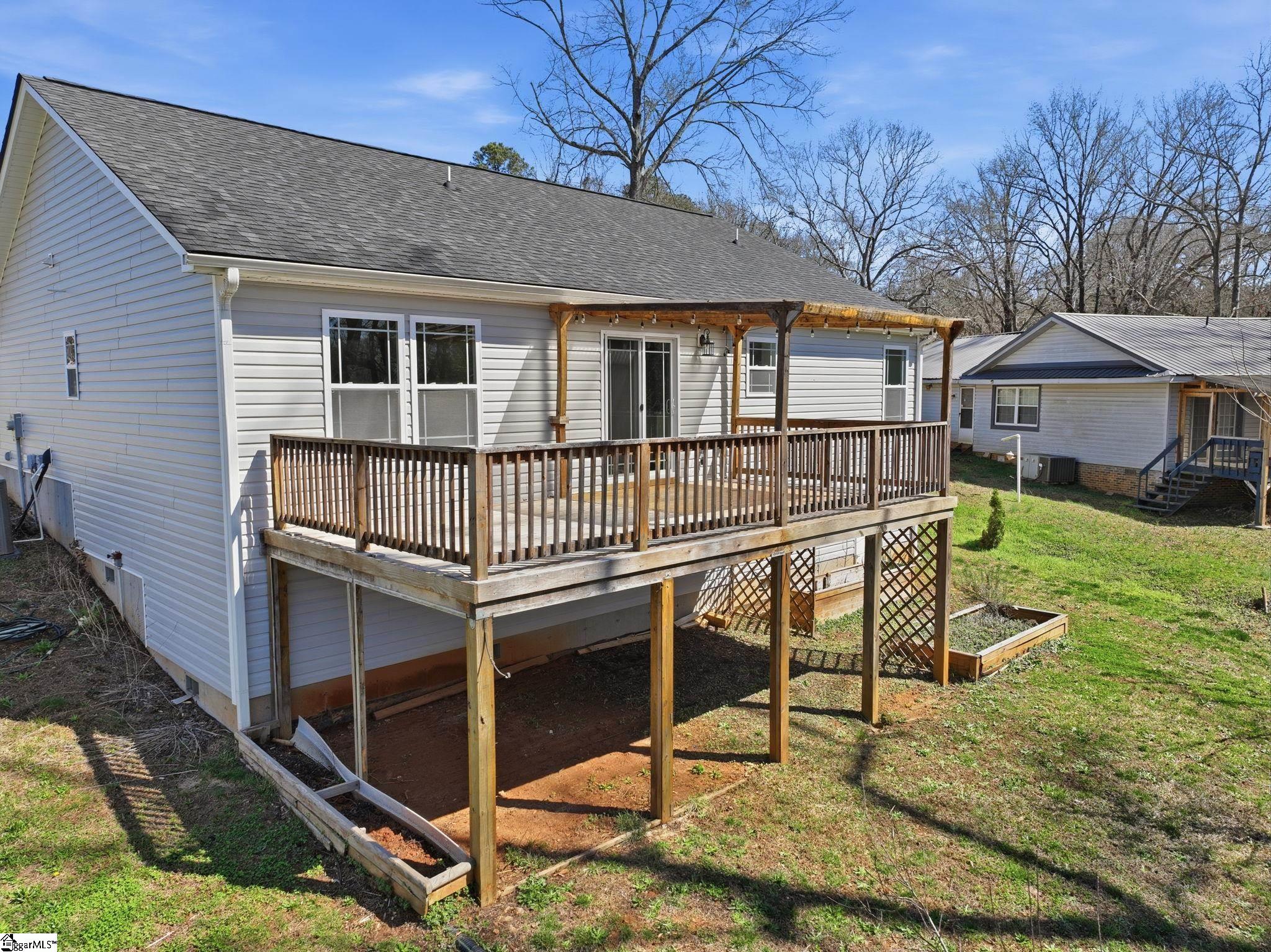 3812 Allston Street Anderson, SC 29624 - Photo 38 of 40
