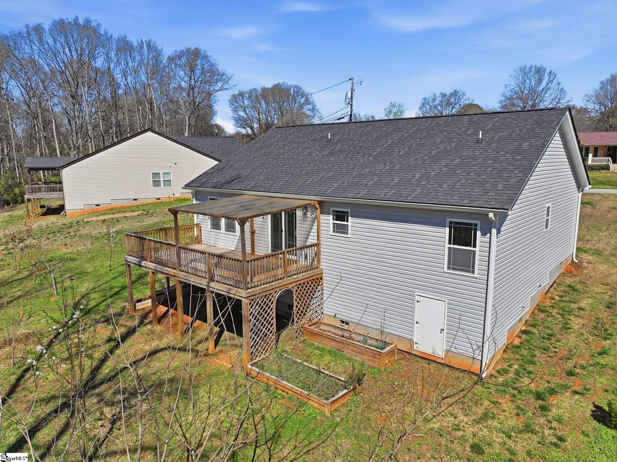 3812 Allston Street Anderson, SC 29624 - Photo 39 of 40