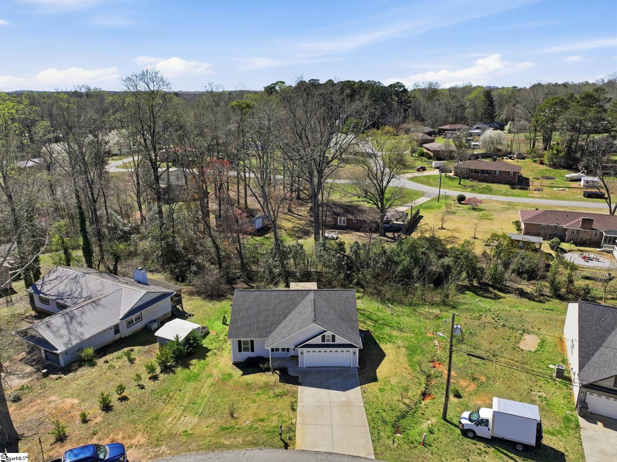 3812 Allston Street Anderson, SC 29624 - Photo 5 of 40