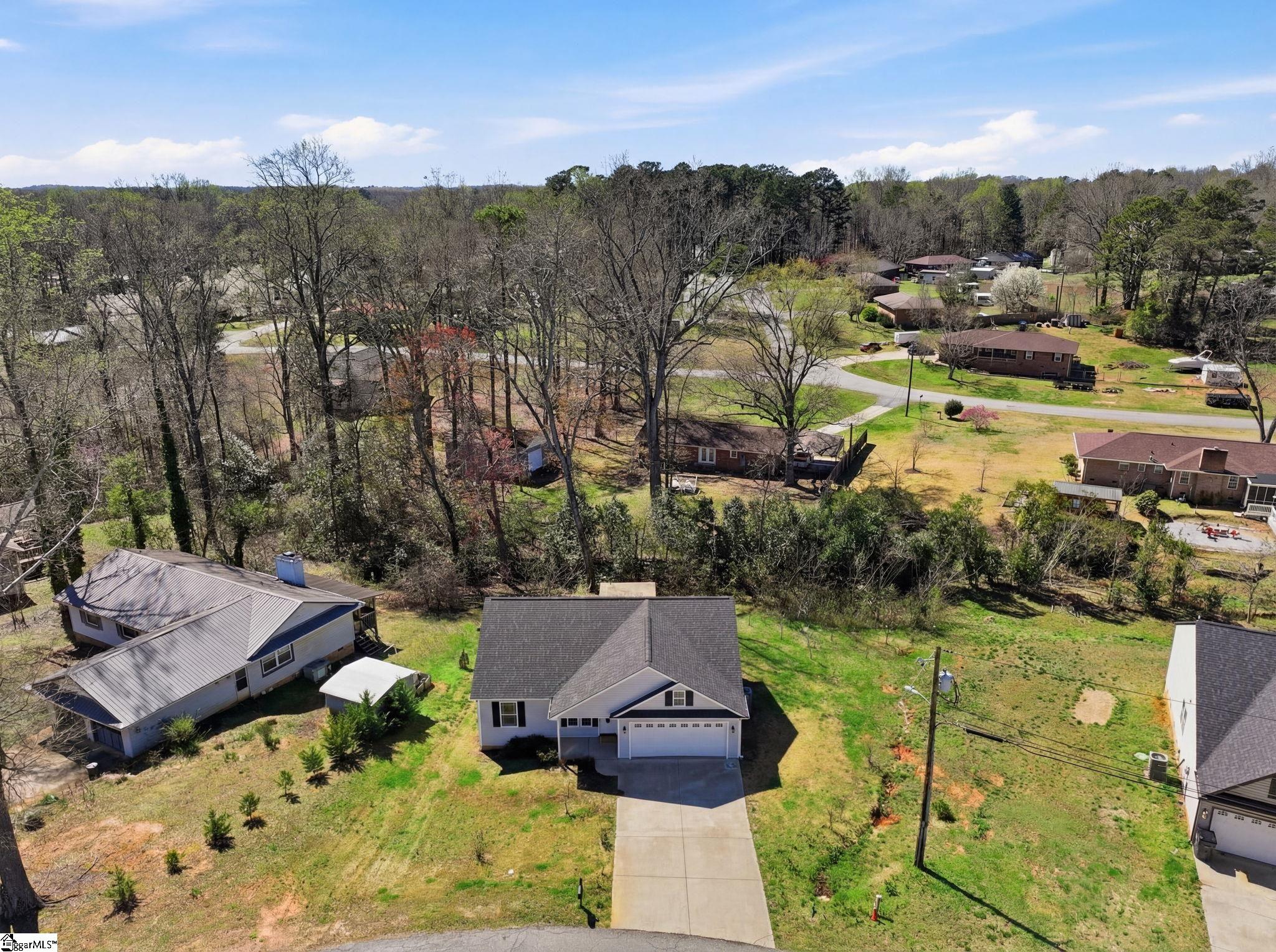 3812 Allston Street Anderson, SC 29624 - Photo 6 of 40