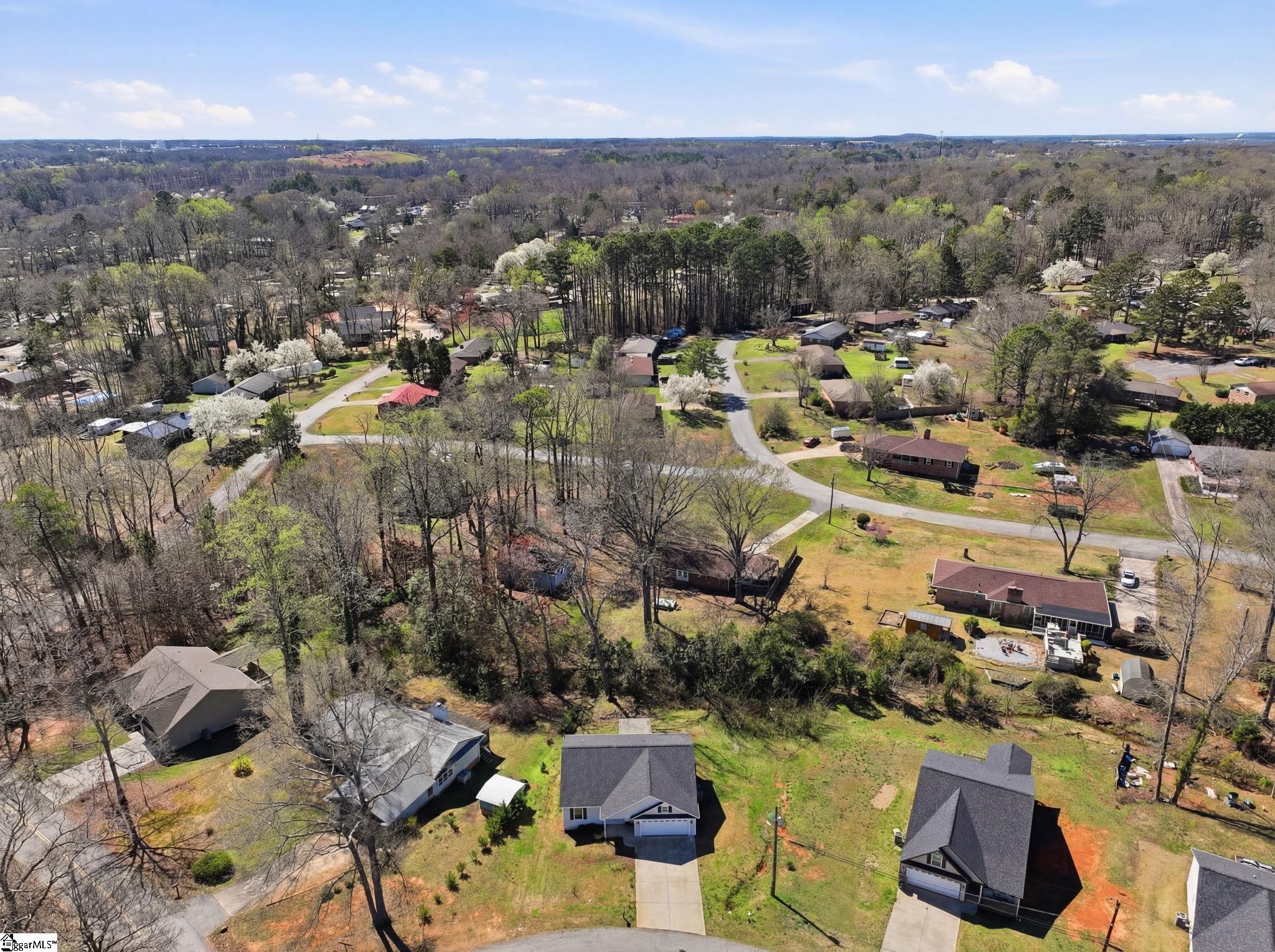 3812 Allston Street Anderson, SC 29624 - Photo 9 of 40