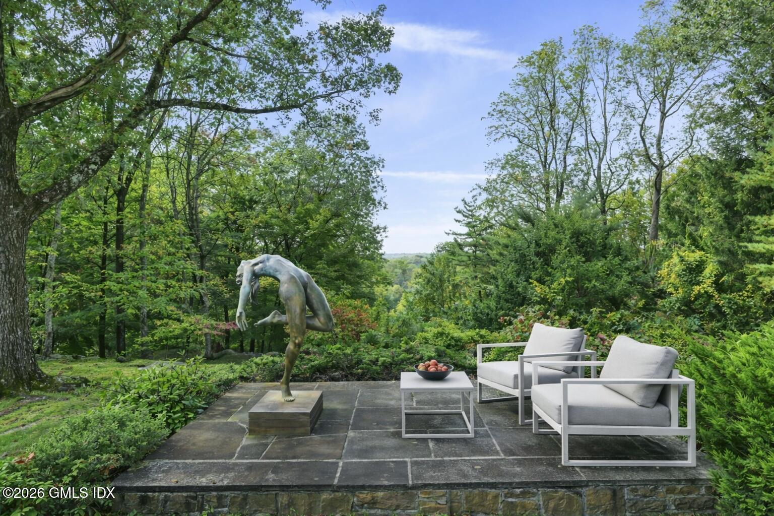 43 Sterling Road South Greenwich, CT 06831 - Photo 3 of 34 Sensational Vistas