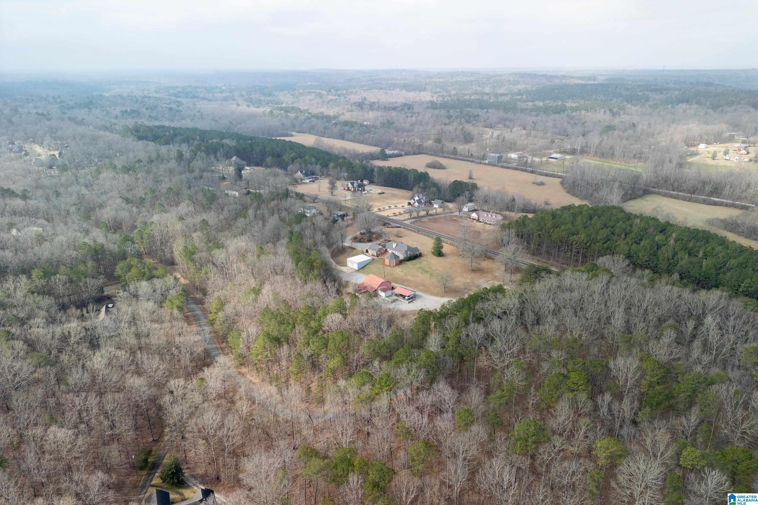 22851 Eastern Valley Road McCalla, AL 35111 - Photo 78 of 81