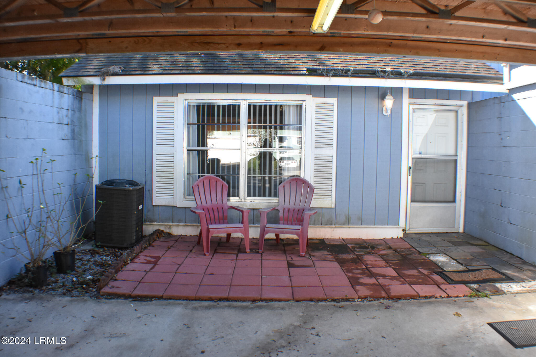 900 State Rd S-7-297, Unit E1 Beaufort, SC 29902 - Photo 26 of 27 DSC_6204
