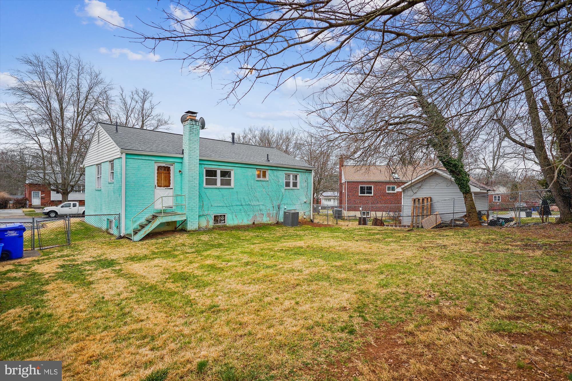 3815 Ralph Road Silver Spring, MD 20906 - Photo 28 of 29 Gallery Image 28