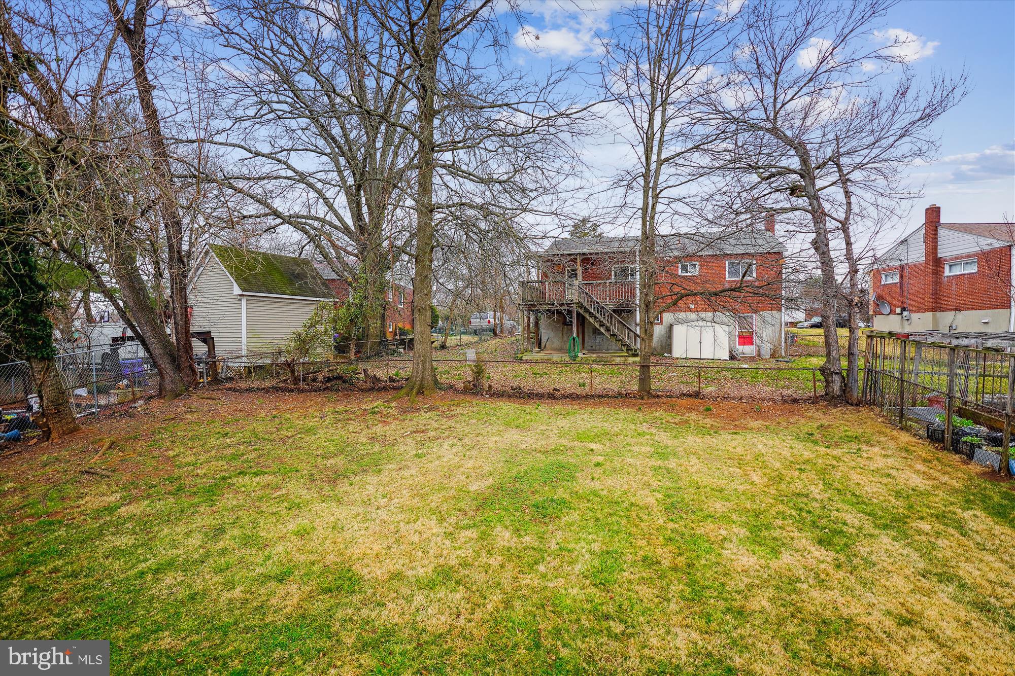 3815 Ralph Road Silver Spring, MD 20906 - Photo 29 of 29 Gallery Image 29