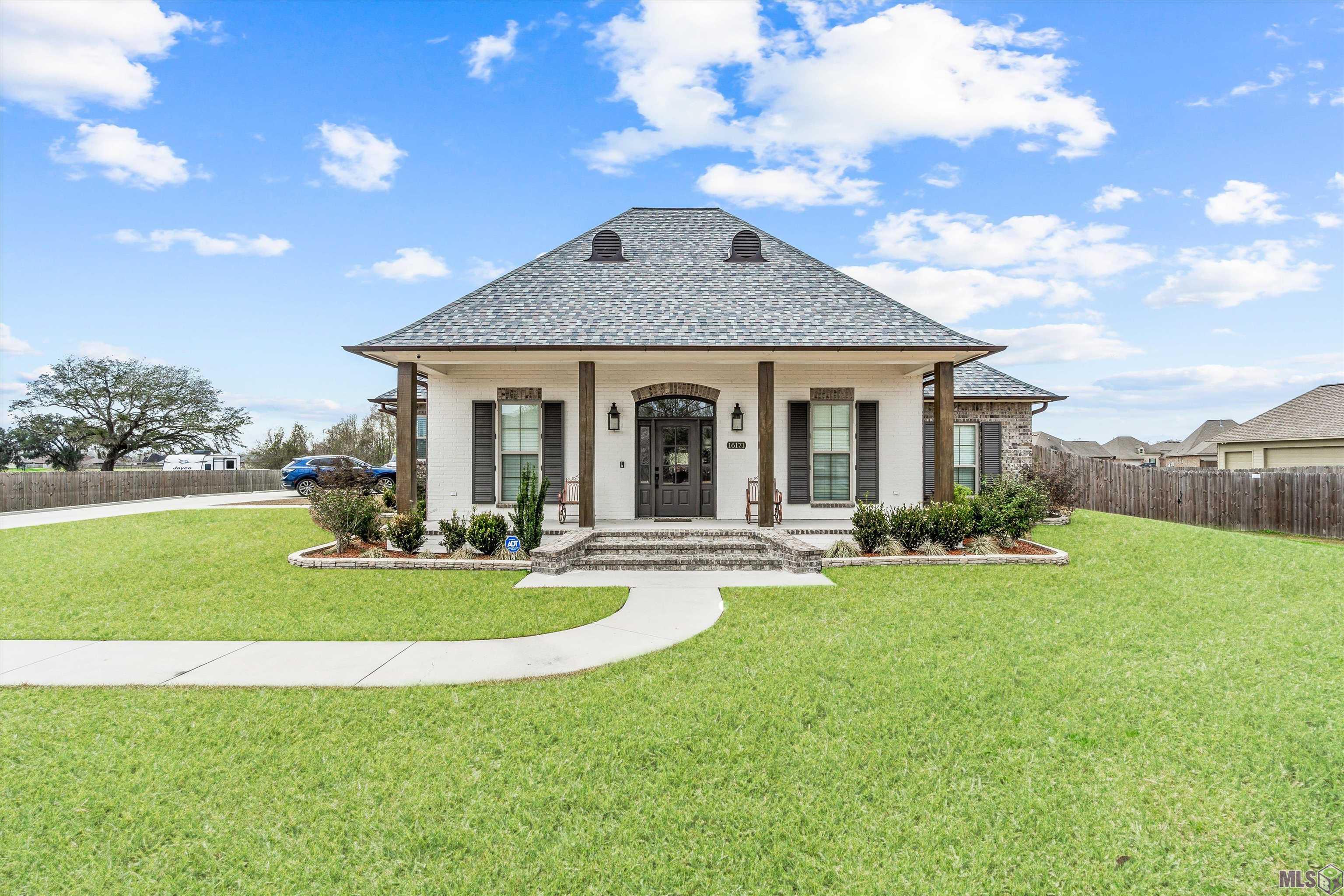 16171 Jay Road Prairieville, LA 70769 - Photo 1 of 21 Gallery Image 1