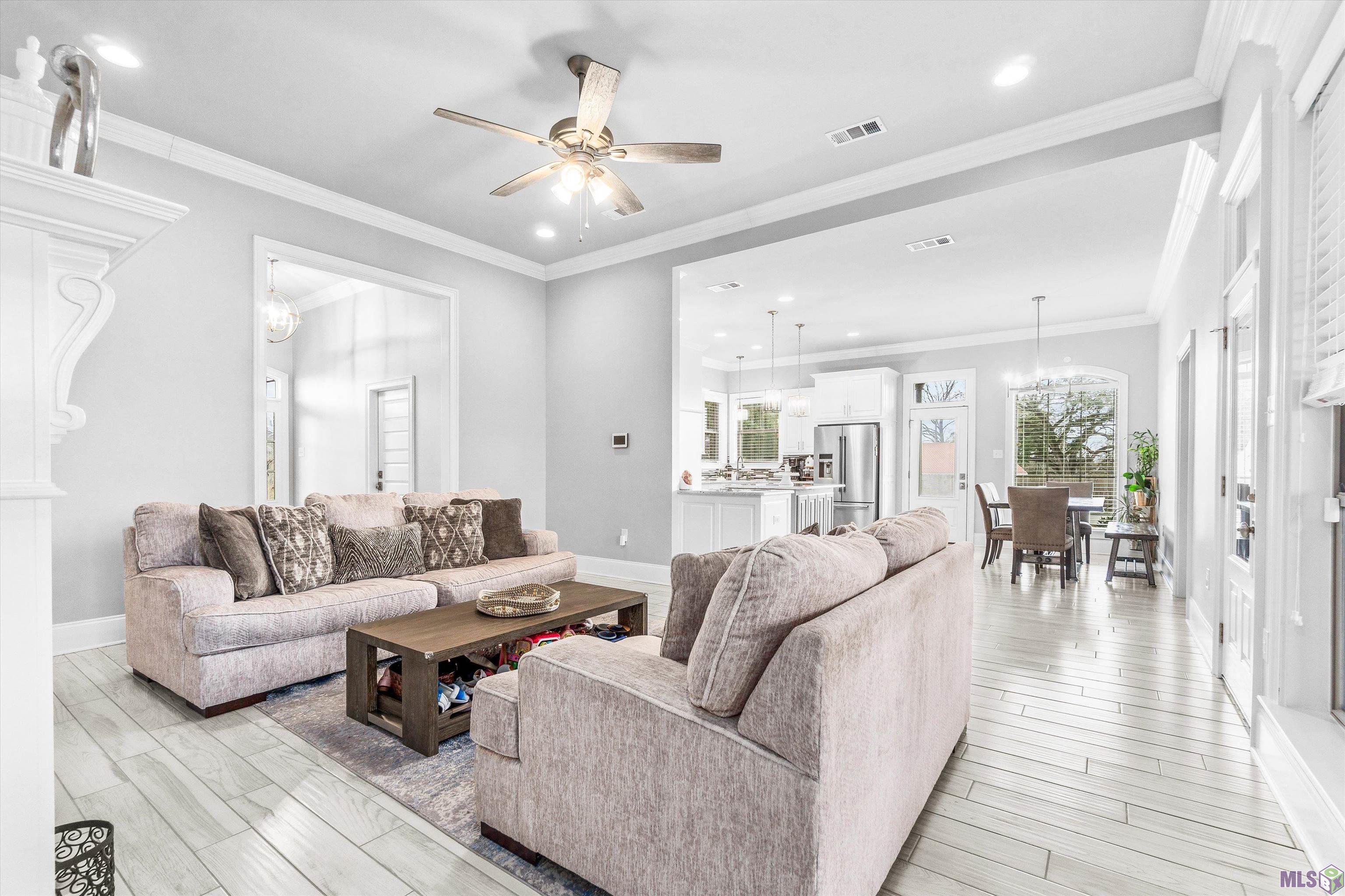 16171 Jay Road Prairieville, LA 70769 - Photo 4 of 21 Gallery Image 4