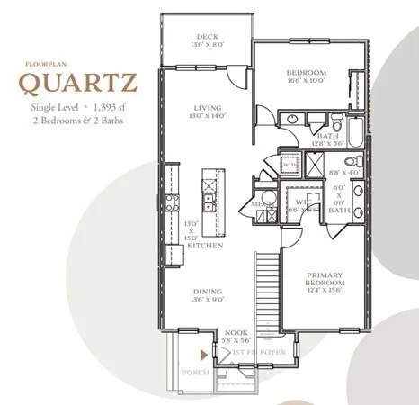 $3,700 | 7 East Dexter Avenue, Unit 40, Woburn, MA 01801