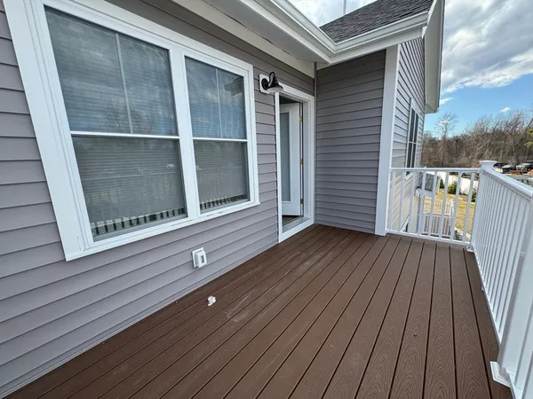 $3,700 | 7 East Dexter Avenue, Unit 40, Woburn, MA 01801