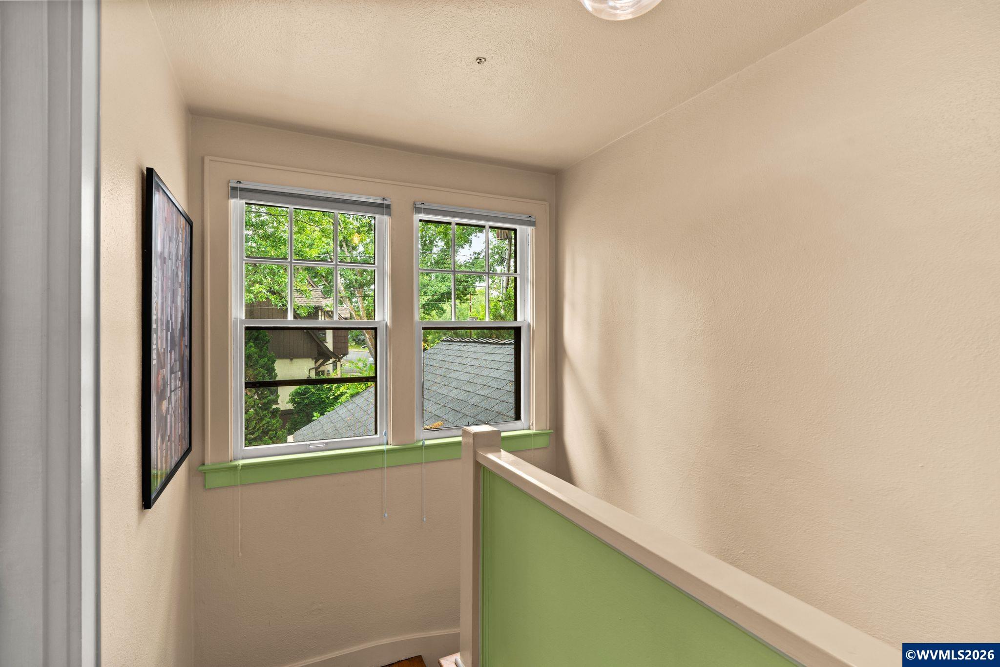 444 Northwest 35th Street Corvallis, OR 97330 - Photo 27 of 40 a view of a room with a large window