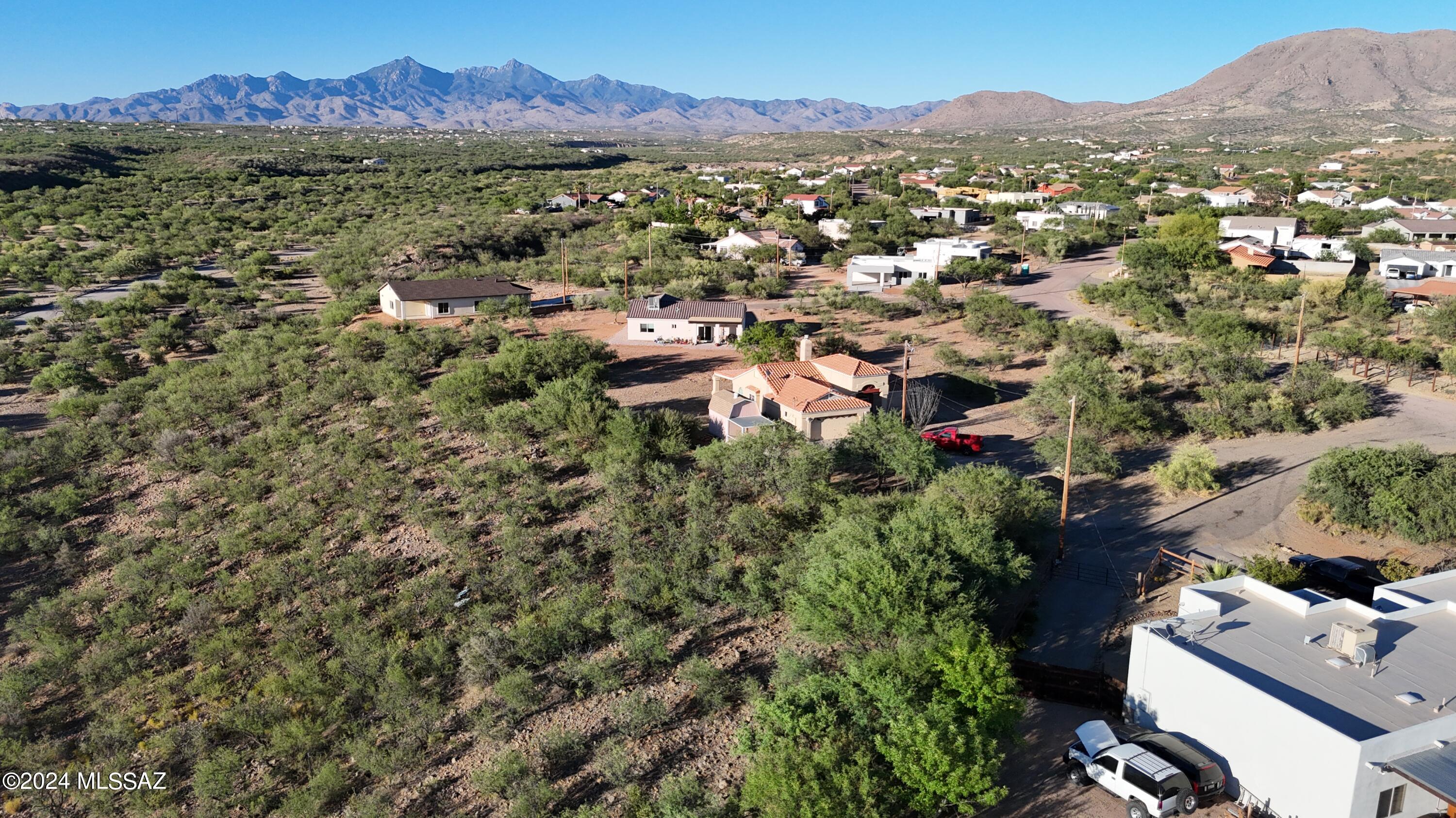 1694 Palma Court, Unit 54 Rio Rico, AZ 85648 - Photo 8 of 12