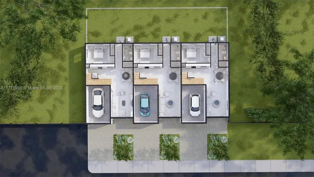 swimming pool view with a outdoor seating space