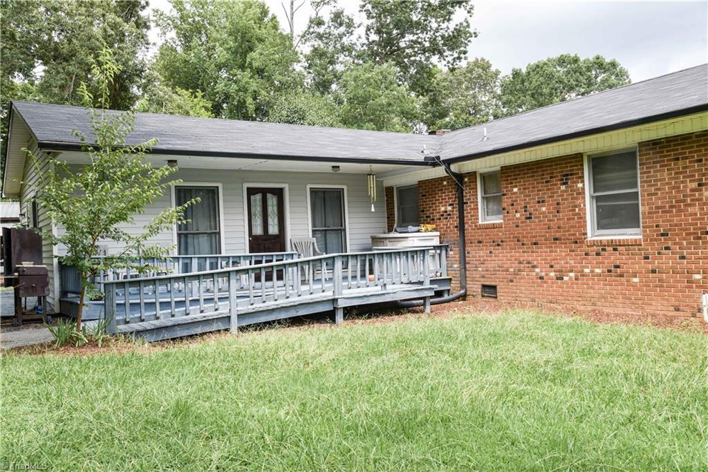 1752 Gopher Woods Road Asheboro, NC 27205 - Photo 19 of 21 Gallery Image 19